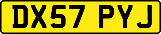 DX57PYJ