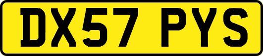 DX57PYS