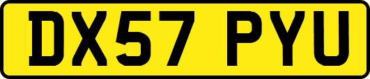 DX57PYU