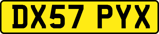 DX57PYX