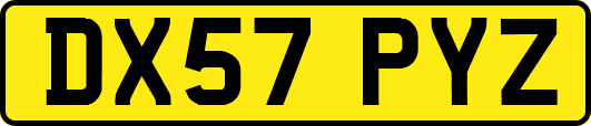 DX57PYZ