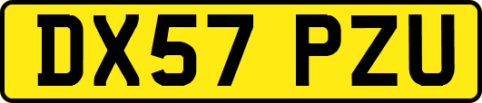 DX57PZU