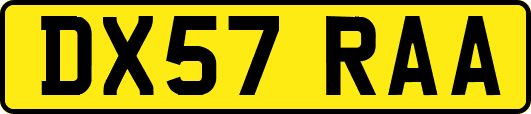 DX57RAA