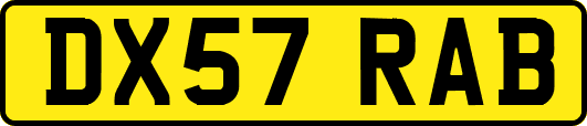 DX57RAB