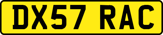 DX57RAC