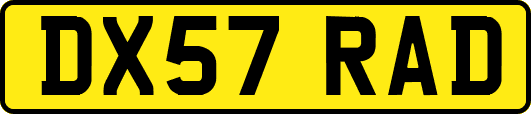 DX57RAD