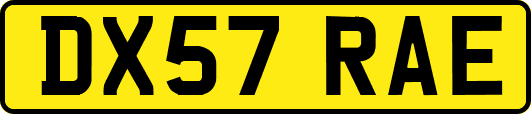 DX57RAE