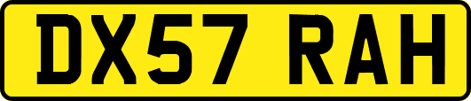 DX57RAH
