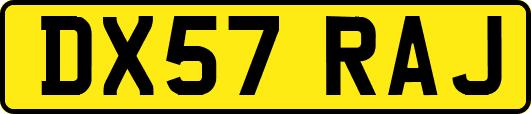DX57RAJ