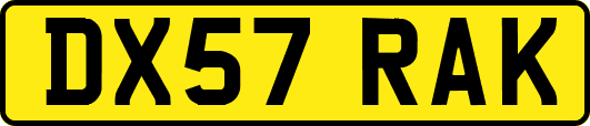 DX57RAK