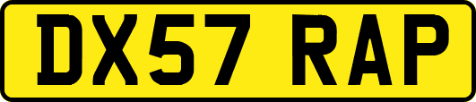 DX57RAP