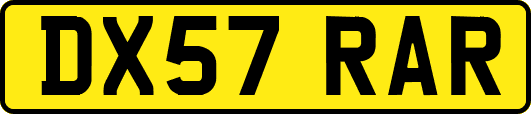 DX57RAR