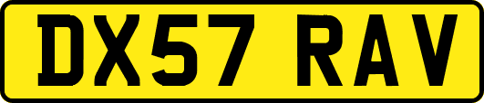 DX57RAV