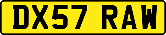 DX57RAW