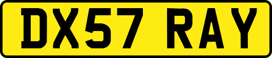 DX57RAY