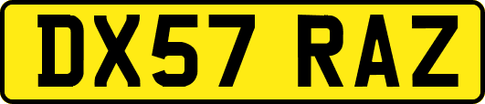 DX57RAZ