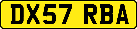 DX57RBA