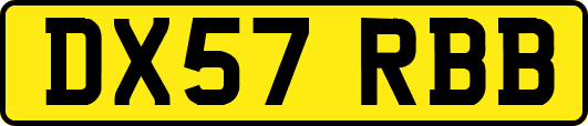 DX57RBB