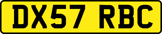 DX57RBC