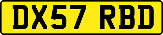 DX57RBD