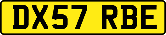 DX57RBE