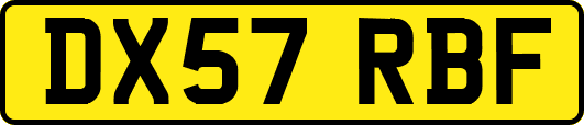 DX57RBF