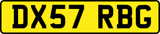 DX57RBG
