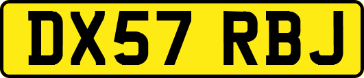 DX57RBJ