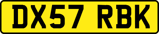 DX57RBK