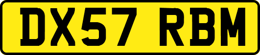 DX57RBM