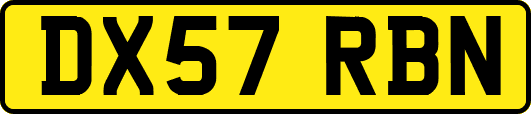 DX57RBN