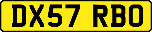 DX57RBO