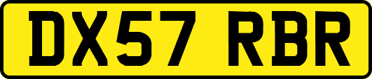 DX57RBR