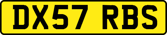 DX57RBS