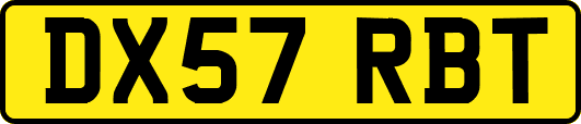 DX57RBT