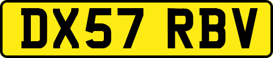 DX57RBV