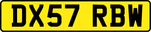 DX57RBW