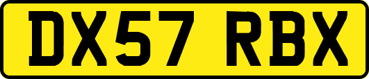 DX57RBX