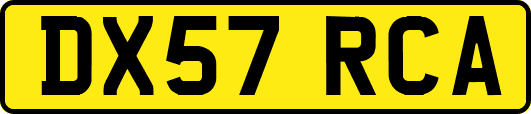 DX57RCA