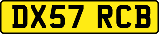 DX57RCB