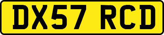 DX57RCD