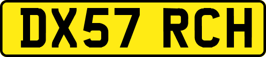 DX57RCH