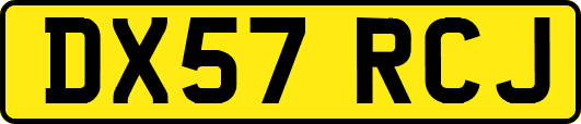 DX57RCJ
