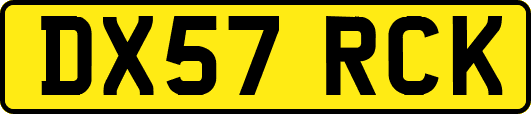 DX57RCK