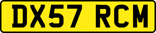 DX57RCM