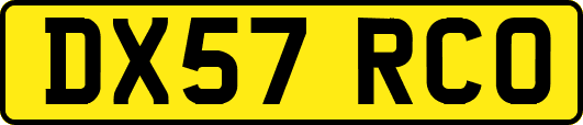 DX57RCO