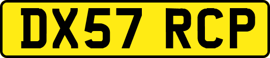 DX57RCP