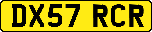 DX57RCR