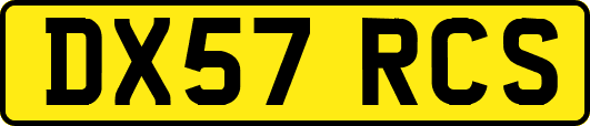 DX57RCS
