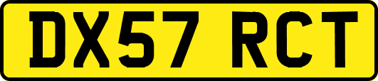 DX57RCT